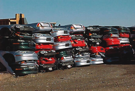 Bring Back the EV1 — Now! Image